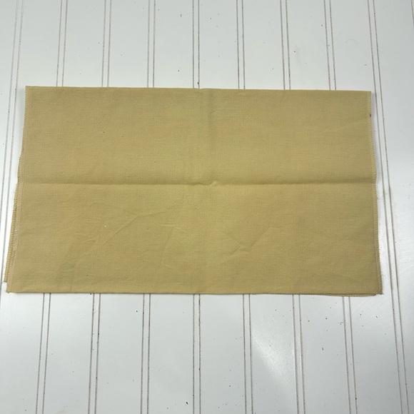 Louis Vuitton Beige Storage Dust Bag Draw String - Picture 3 of 7